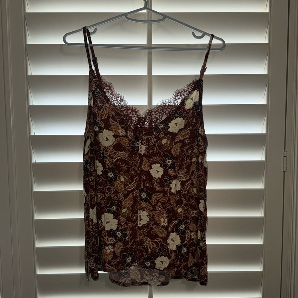 Idyllwind Tank Top from Boot Barn